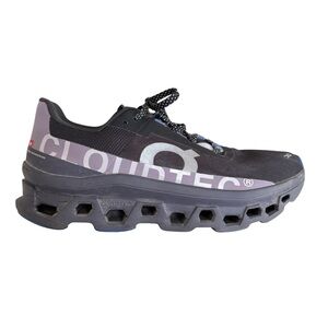 On Running Cloudmonster Magnet Shark Athletic Shoes, Size 8.5